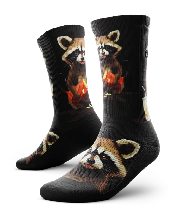 Outway Performance Crew Sock