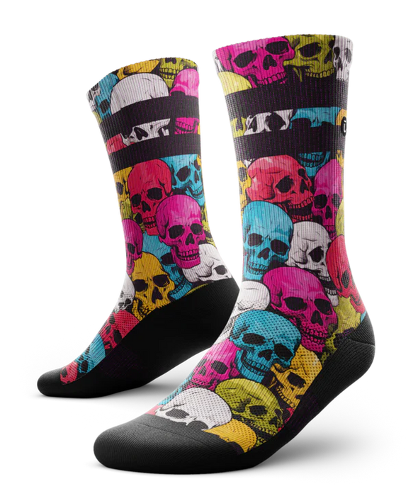 Outway Performance Crew Sock