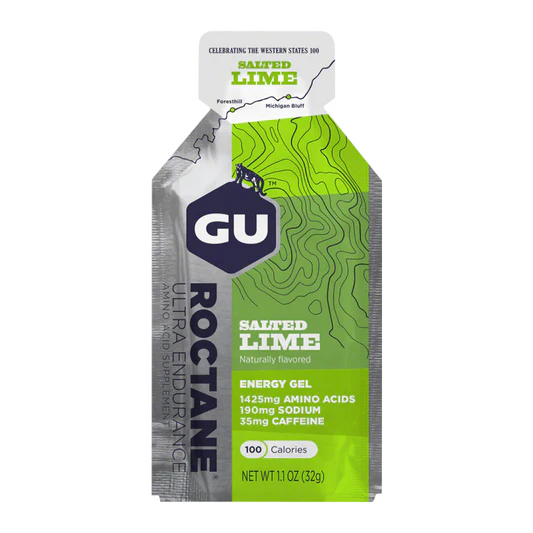 Gu Roctane Gel Box of 24