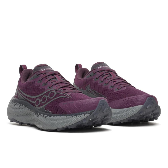 Saucony Women's Ride TR3 GTX