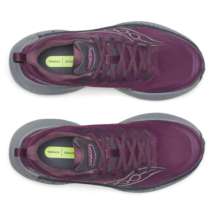 Saucony Women's Ride TR3 GTX