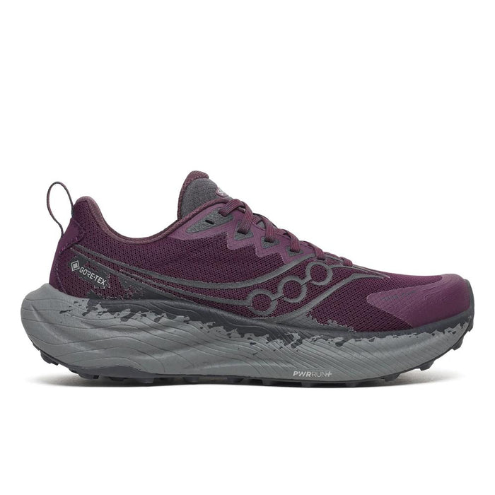 Saucony Women's Ride TR3 GTX