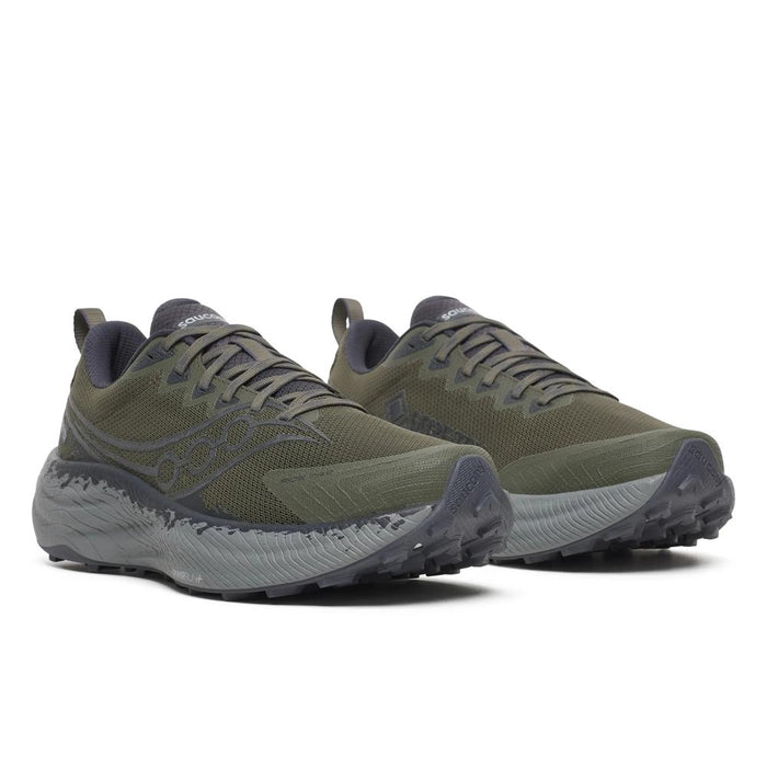 Saucony Men's Ride TR3 GTX