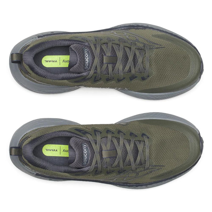 Saucony Men's Ride TR3 GTX
