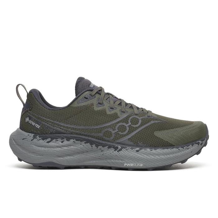 Saucony Men's Ride TR3 GTX