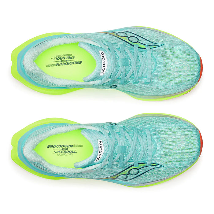 Saucony Women's Endorphin Speed 5