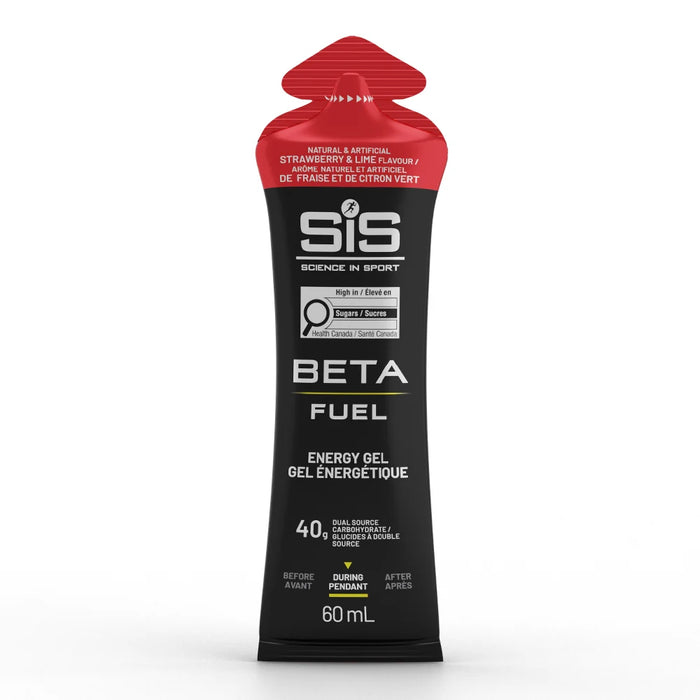 SiS Beta Fuel Gel