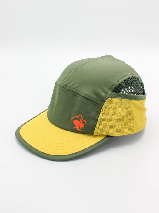 Rabbit Ice Hat
