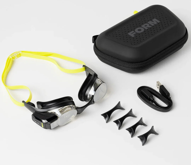 FORM Smart Swim 2 Goggle