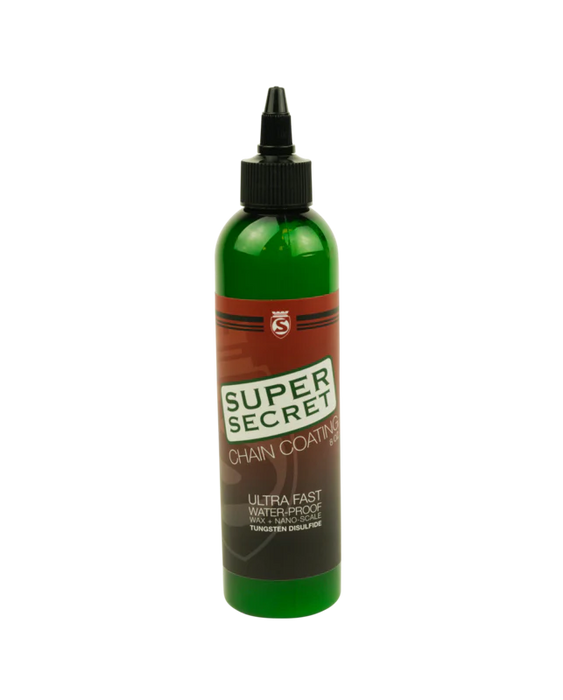 Silca Super Secret Chain Lube