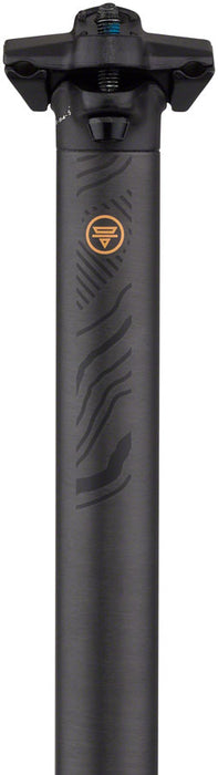 Teravail Stratum Carbon Seatpost