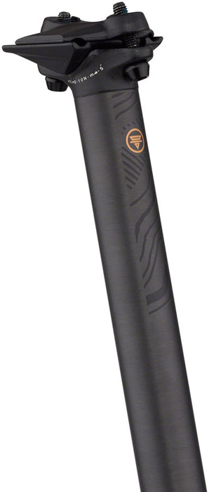 Teravail Stratum Carbon Seatpost