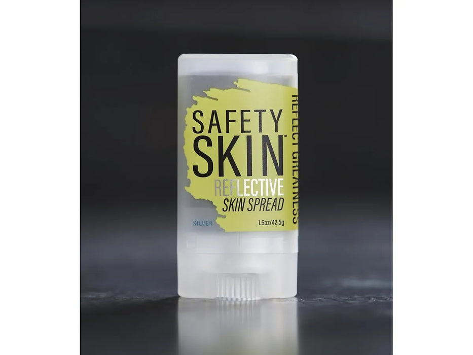 Safety Skin Reflective Skin Spread