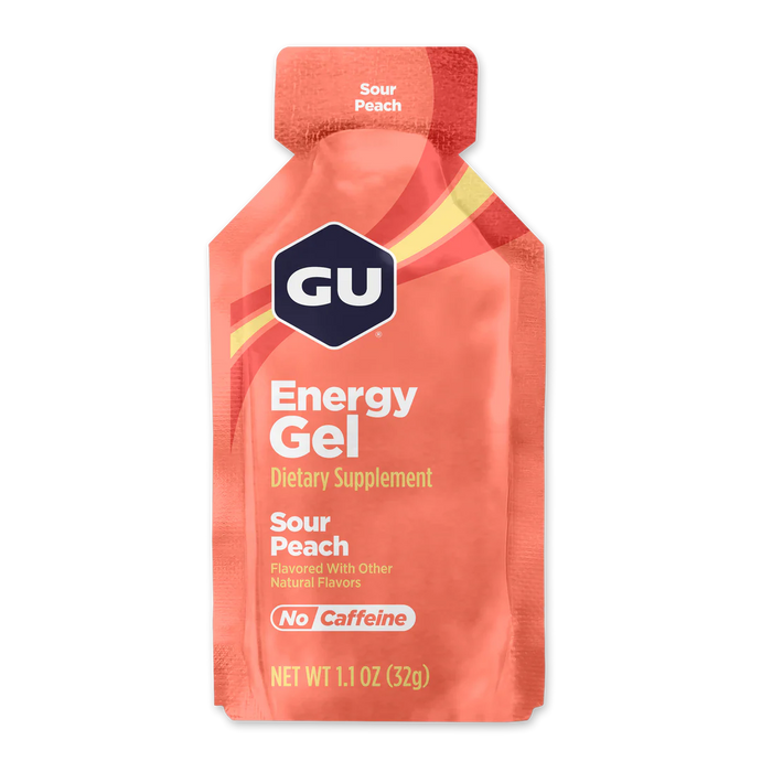 Gu Gel