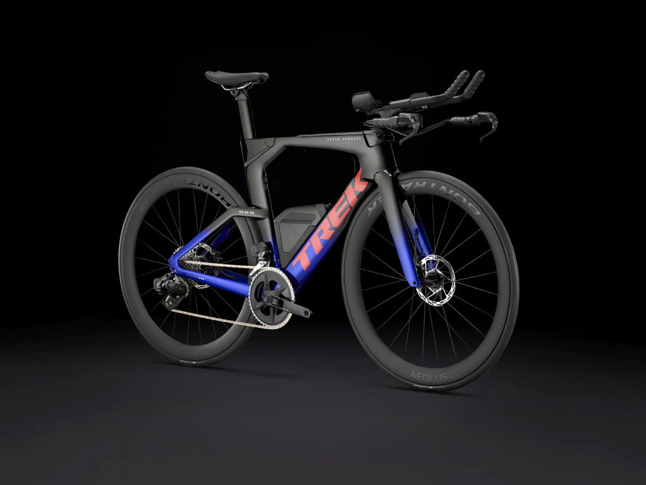 Trek Speed Concept SLR 6 Rival AXS