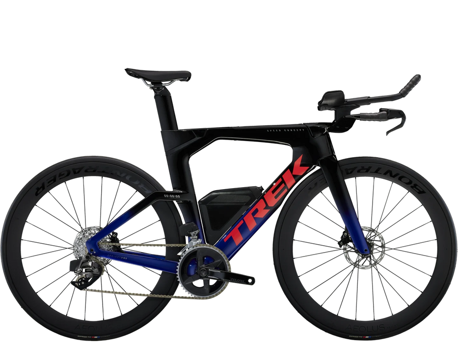 Trek Speed Concept SLR 6 Rival AXS