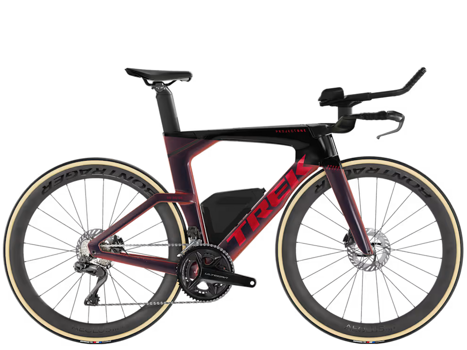 Trek Speed Concept SLR 7 Ultegra Di2