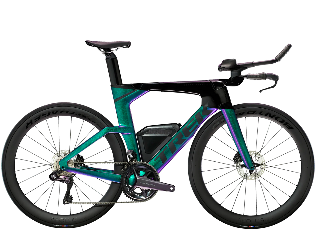 Trek speed concept seven series hotsell