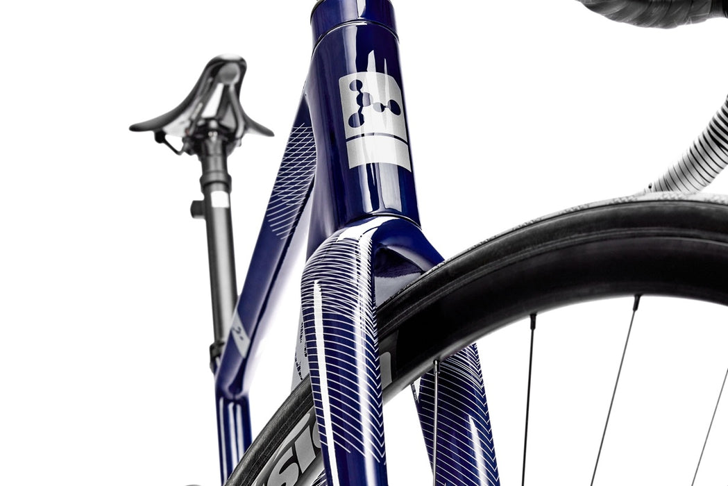 Argon 18 Subito e-Road Ultegra Di2