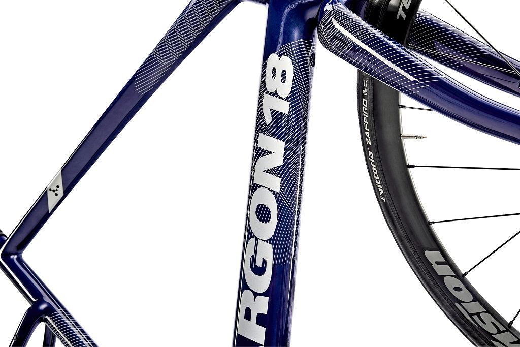 Argon 18 Subito e-Road Ultegra Di2