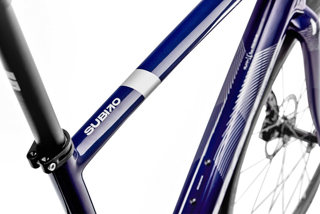 Argon 18 Subito e-Road Ultegra Di2