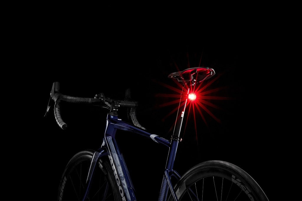 Argon 18 Subito e-Road Ultegra Di2