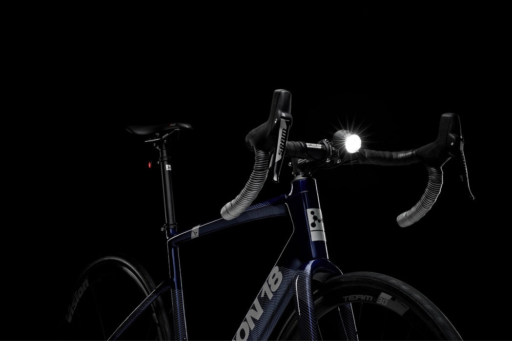 Argon 18 Subito e-Road Ultegra Di2