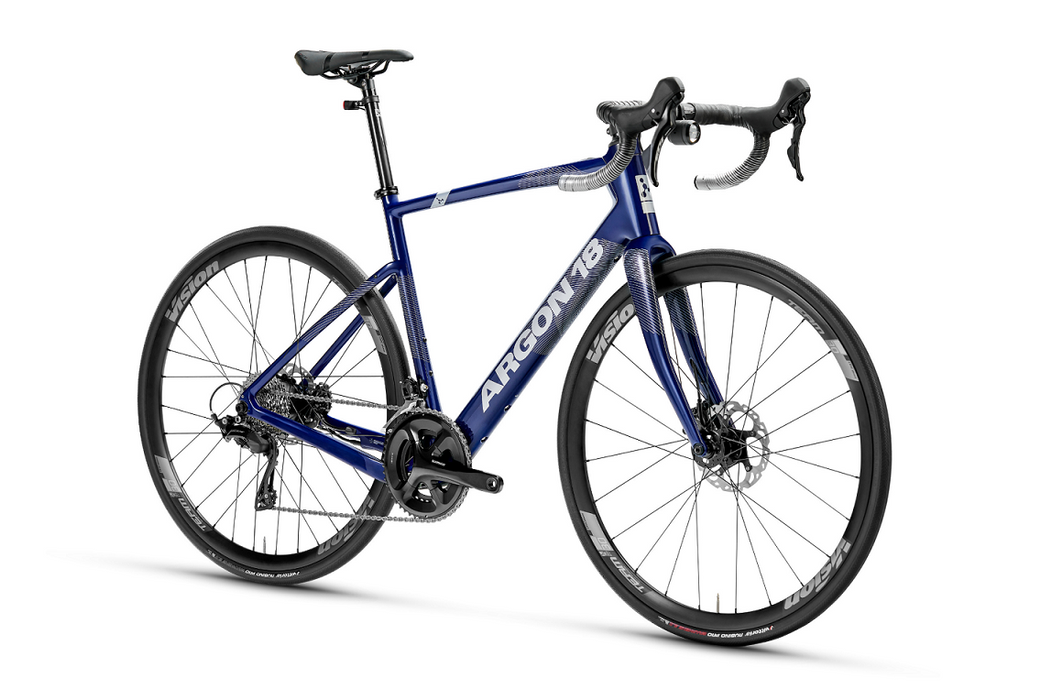 Argon 18 Subito e-Road 105