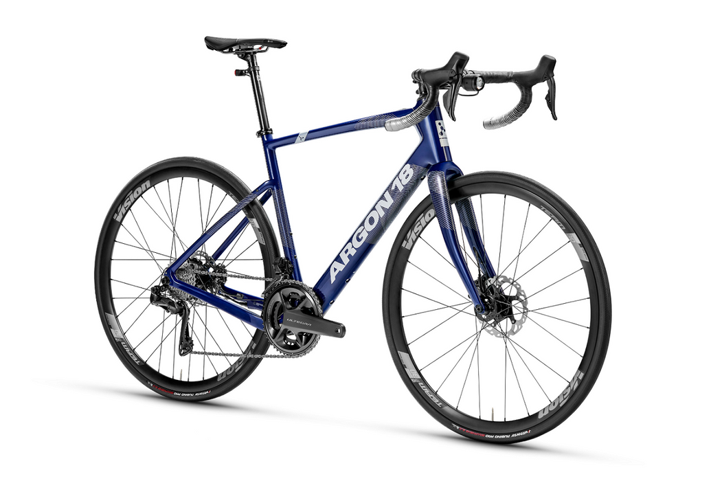 Argon 18 Subito e-Road Ultegra Di2