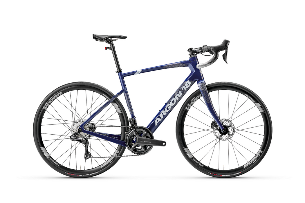 Argon 18 Subito e-Road Ultegra Di2