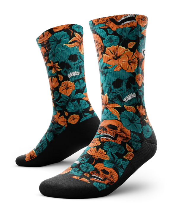 Outway Performance Crew Sock