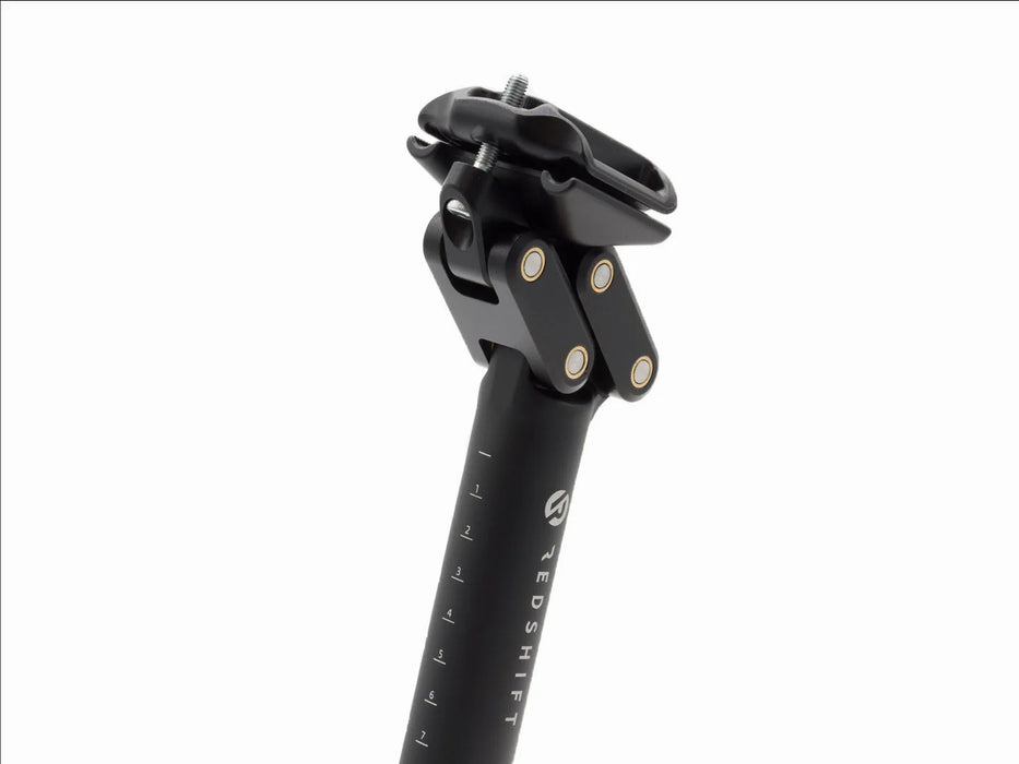 Redshift Dual Position Aluminum Seatpost