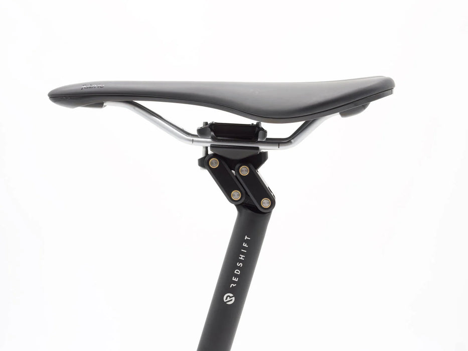 Redshift Dual Position Aluminum Seatpost