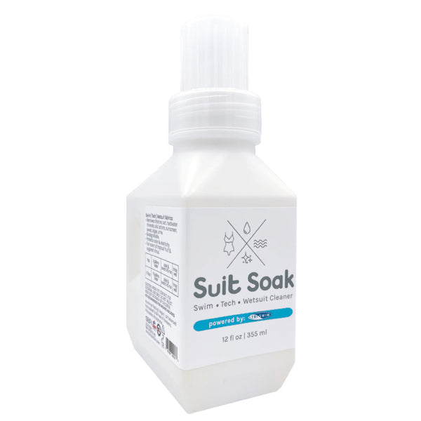 TRISWIM Suit Soak Wetsuit Cleaner