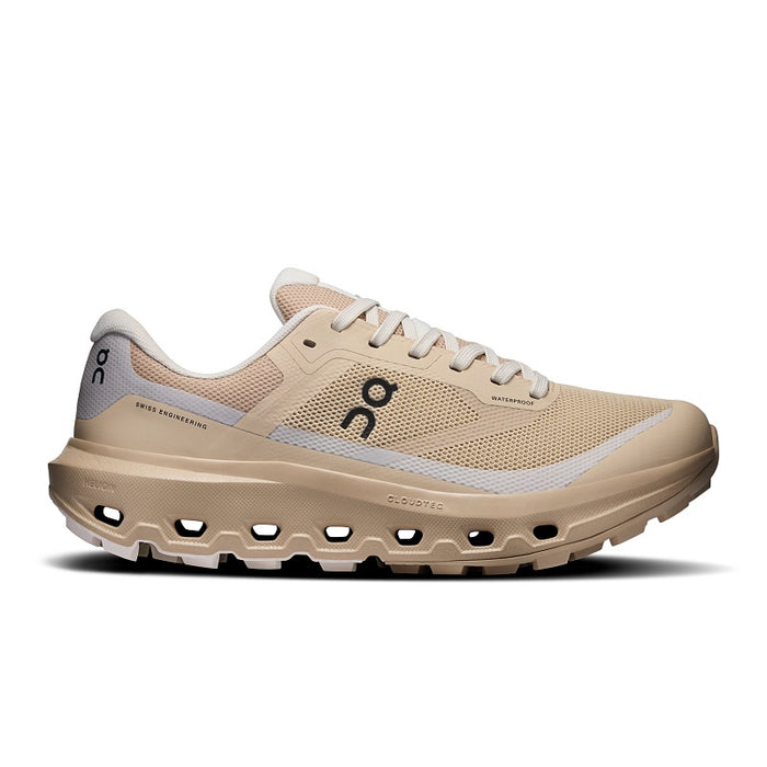 On Women's Cloudvista 3 Waterproof