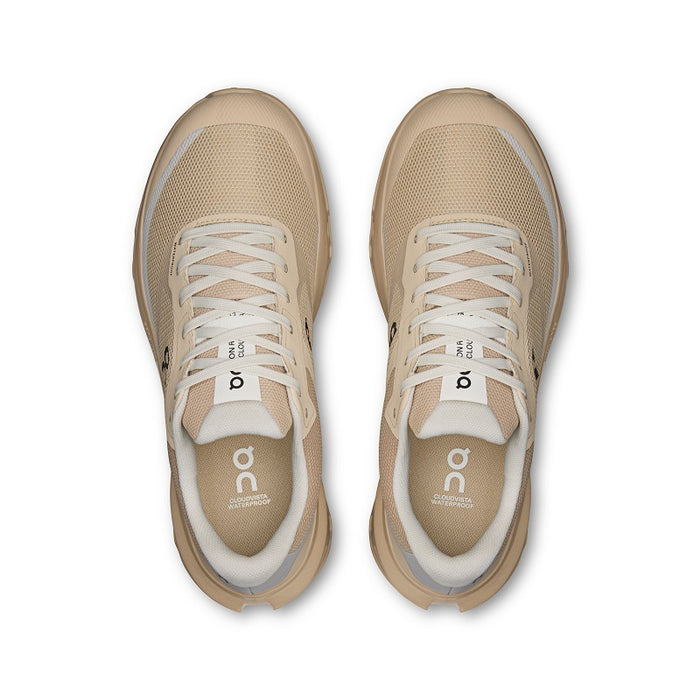 On Women's Cloudvista 3 Waterproof