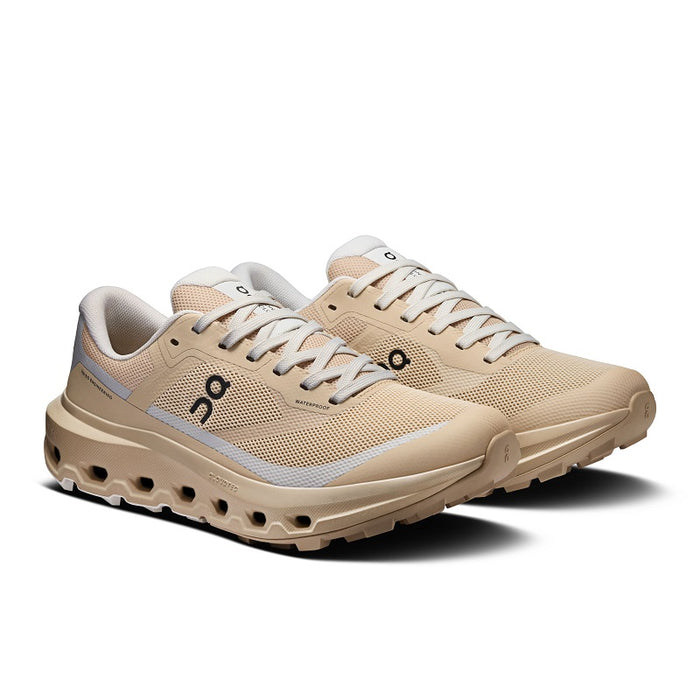 On Women's Cloudvista 3 Waterproof