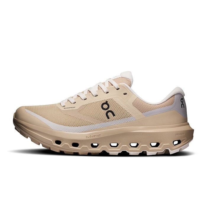On Women's Cloudvista 3 Waterproof