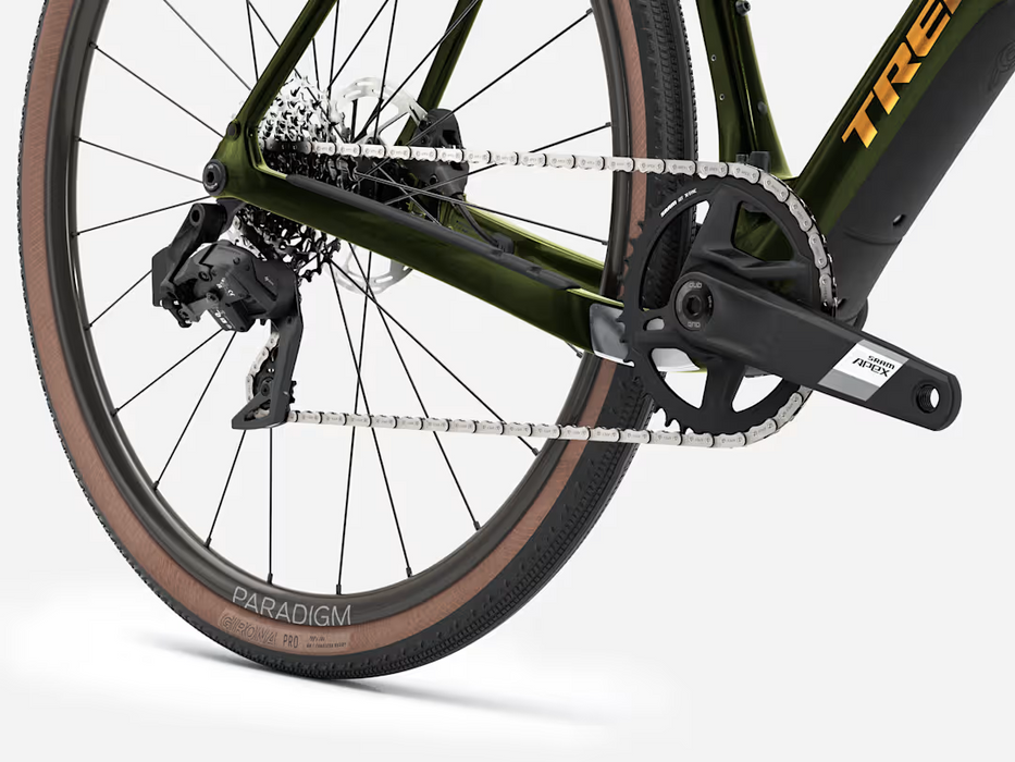 Trek Checkpoint SL 5 AXS Gen 3