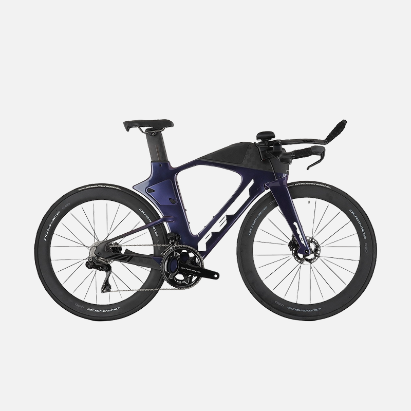 Triathlon Bikes