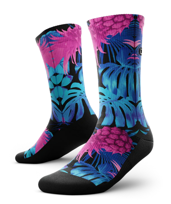 Outway Performance Crew Sock