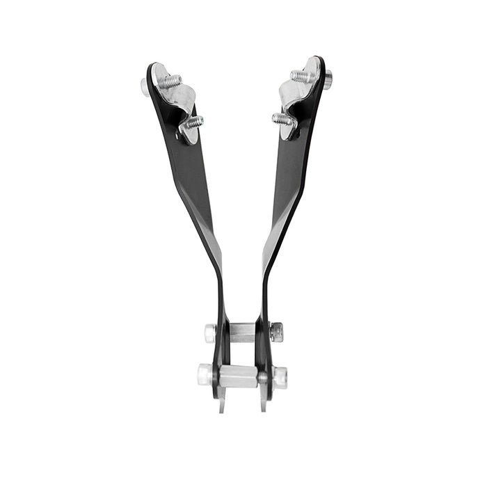 Xlab Turbo Wing Rear Hydration System With Xenon Cages