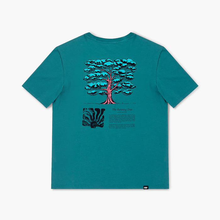 Ciele Unisex ORTShirt TheRunningTree