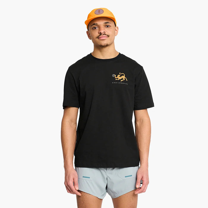 Ciele Unisex ORTShirt Cheetah