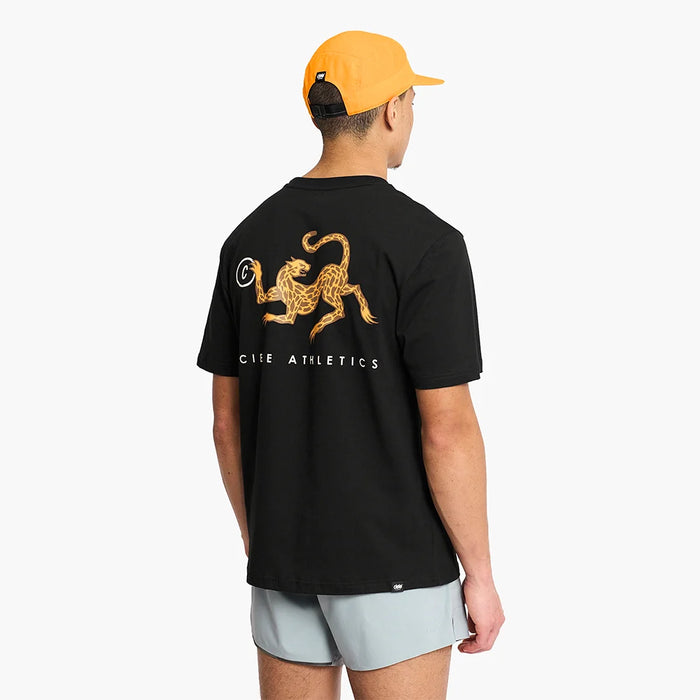 Ciele Unisex ORTShirt Cheetah