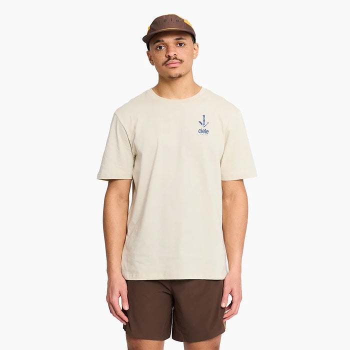 Ciele Unisex ORTShirt Cafe