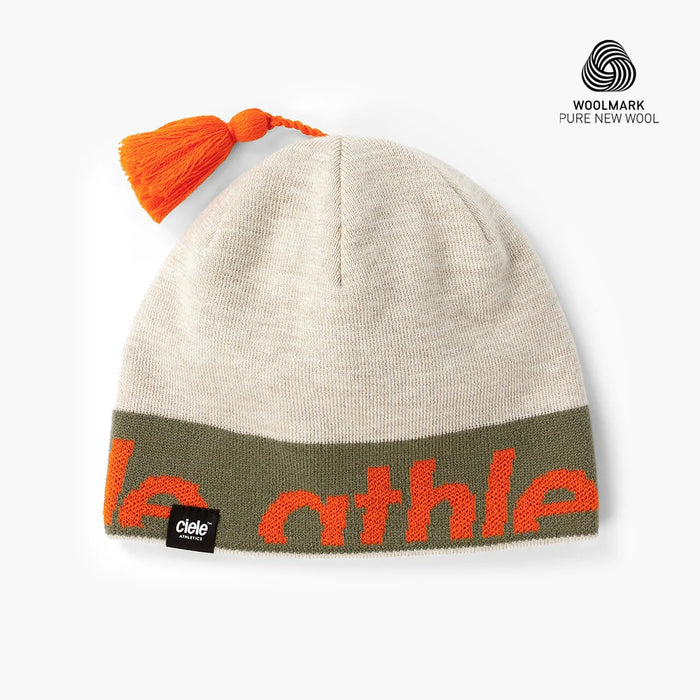 Ciele CXBeanie Iconic Wrap