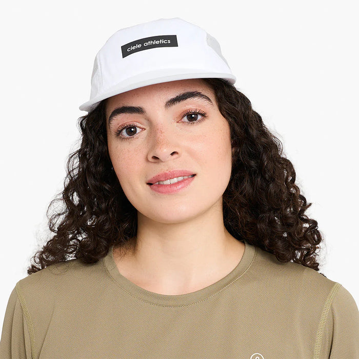 Ciele GOCap Field IconicBar