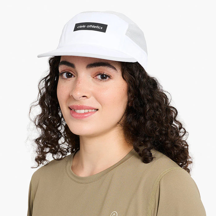 Ciele GOCap Field IconicBar