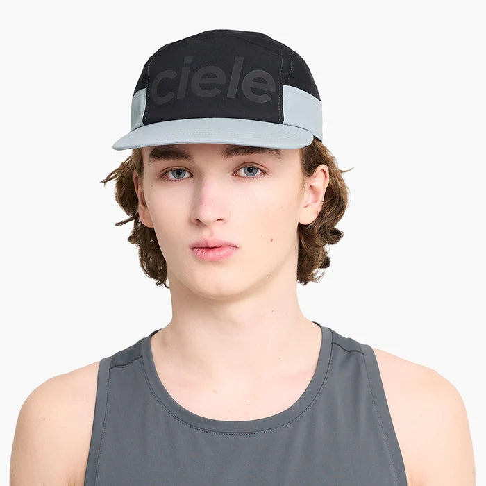 Ciele GOcap Comp Century BlakBrite